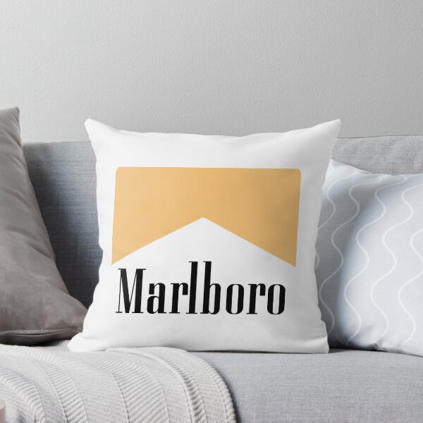 Item preview, Marlboro Classic Diseño de esquinas redondeadas Oro designed and sold by Diyanggostyle.
