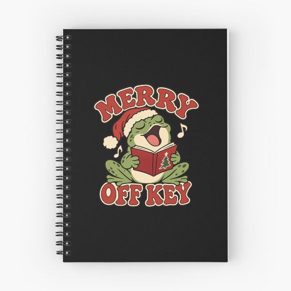 Item preview, Cozy Singing Frog - Merry Off Key designed and sold by AMICO77.