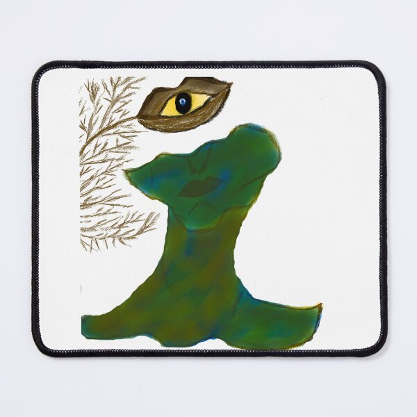 Item preview, Deep forest  designed and sold by Zahiramouhib.