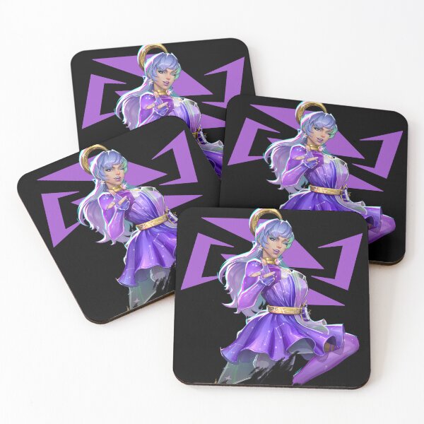 Item preview, Luna Snow designed and sold by EBANON.