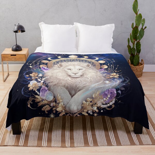 Item preview, Lion designed and sold by xianxiu-ling.