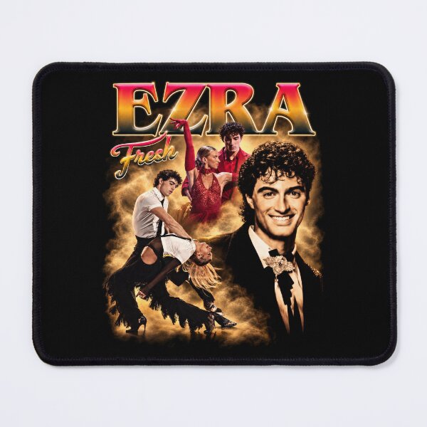 Artikelvorschau, Ezra Frech DWTS Bootleg Tribute entworfen und verkauft von zwawji.