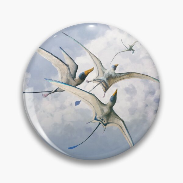 Item preview, Rhamphorhynchus designed and sold by MarkWitton.