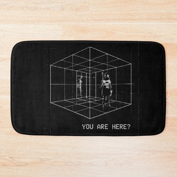 Item preview, Backrooms Caveman  designed and sold by HexRelic.