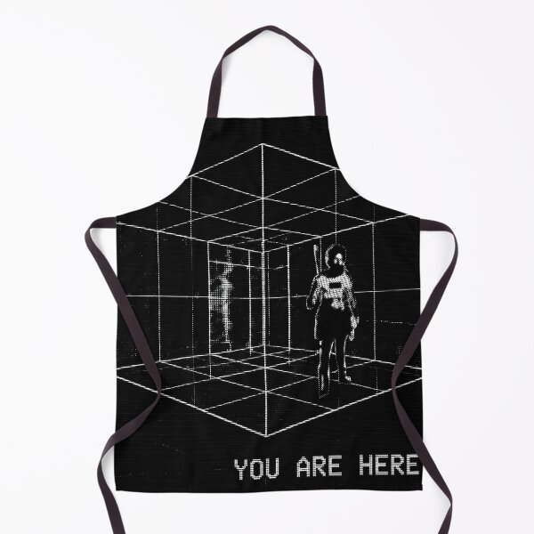 Artikelvorschau, Hinterzimmer-Höhlenmensch entworfen und verkauft von HexRelic.