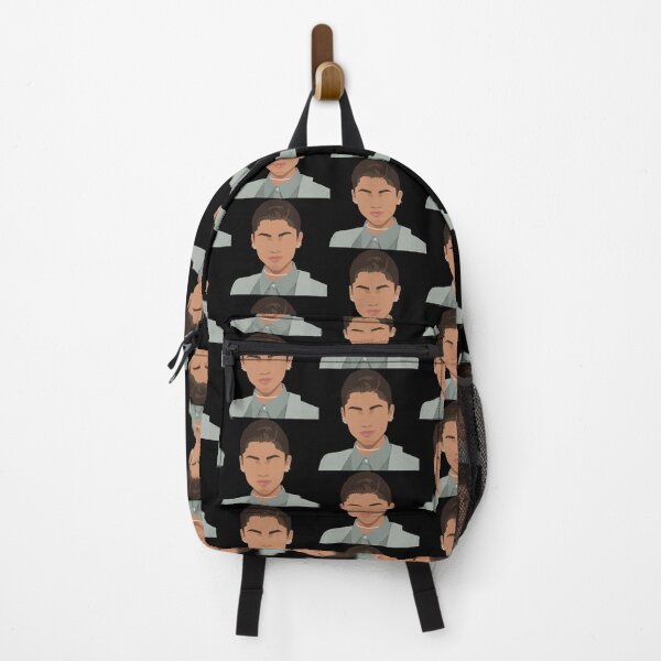 Item preview, Zendaya Lineless Illustration designed and sold by dsxclothing.