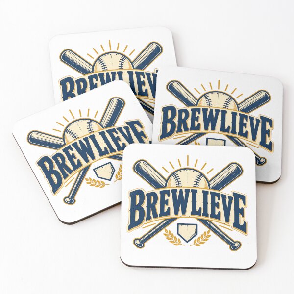 Item preview, Brewlieve designed and sold by Sconsin Fashion.