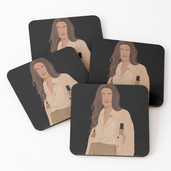 Item preview, Ilustración sin líneas de Zendaya designed and sold by dsxclothing.