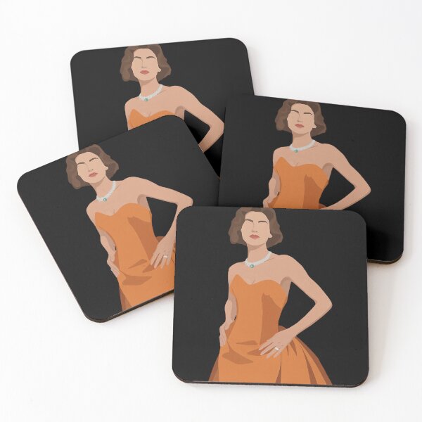 Aperçu de l'œuvre Illustration sans contours de Zendaya créée et vendue par dsxclothing.