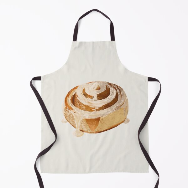 Item preview, Cinnamon roll designed and sold by DEBolmente.