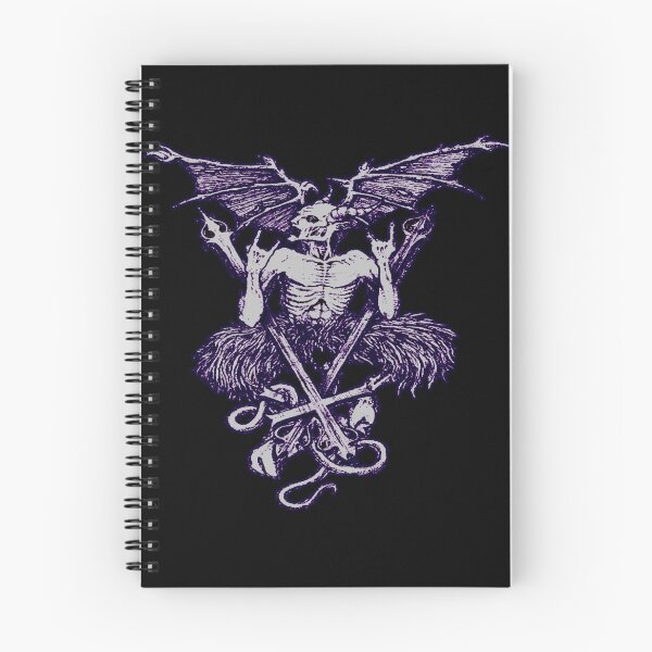 Item preview, Winged Demon With Skull Head designed and sold by weirdove.