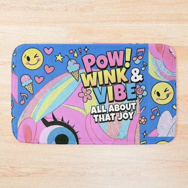 Item preview, – A Sticky Situation: Poodle-Doo's Dairy Dream or Brain Freeze Nightmare? designed and sold by Print Fiction.