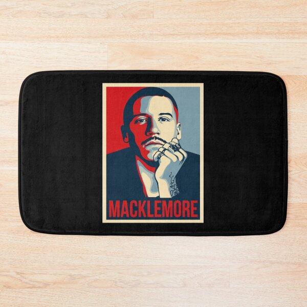 Item preview, Macklemore Retro Pop Art Hope Style  designed and sold by zwawji.