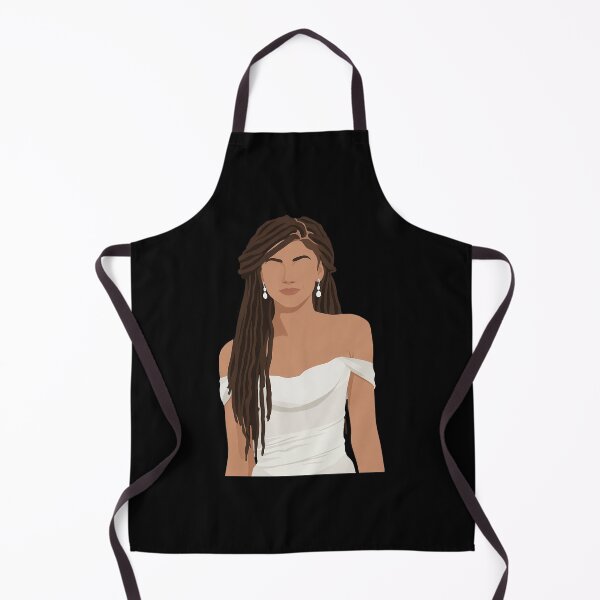 Artikelvorschau, Zendaya – Linienlose Illustration entworfen und verkauft von dsxclothing.