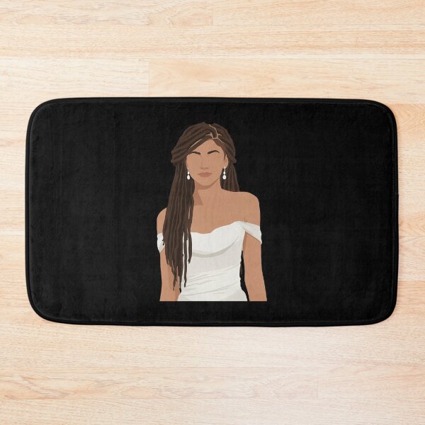 Item preview, Zendaya Lineless Illustration designed and sold by dsxclothing.
