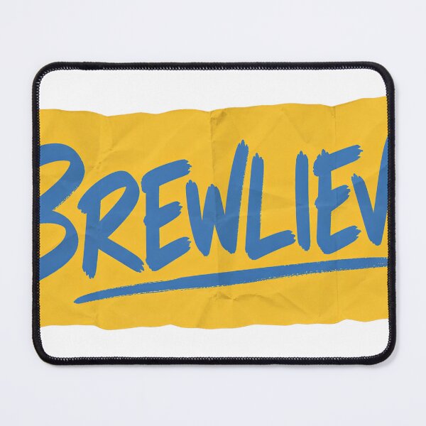 Item preview, Brewlieve designed and sold by Sconsin Fashion.