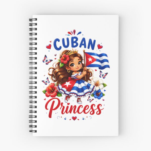 Item preview, Cuban Princess Dabbing Cute Girl designed and sold by Maladies.
