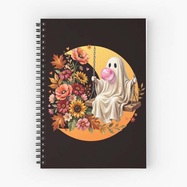 Item preview, Bubblegum Ghost designed and sold by Ninon 888.