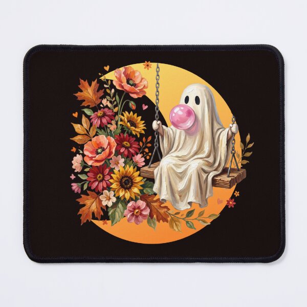 Item preview, Bubblegum Ghost designed and sold by Ninon 888.