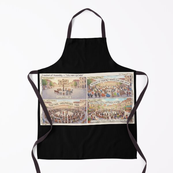 Item preview, Social gathering that shares opinions and ideas designed and sold by Mianku | Für das Leben.