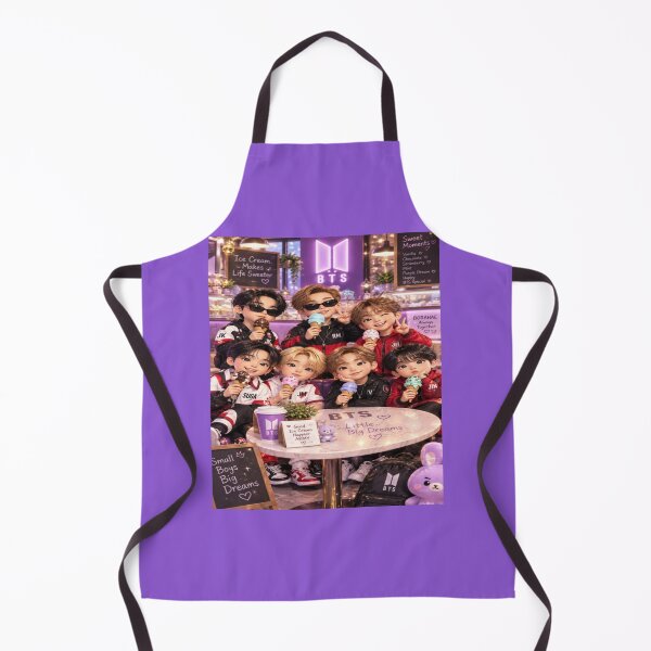 Item preview, THE ART OF SWEET SEVEN SOULS designed and sold by Catalina Kate.