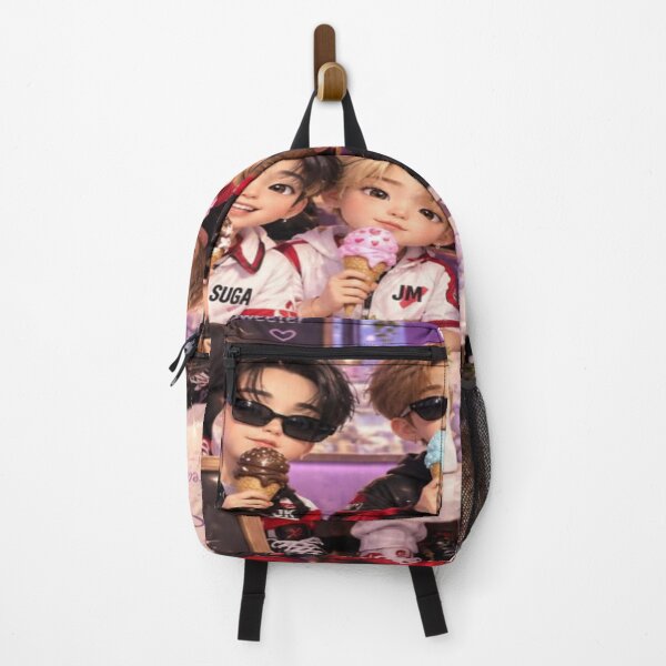 Item preview, THE ART OF SWEET SEVEN SOULS designed and sold by Catalina Kate.