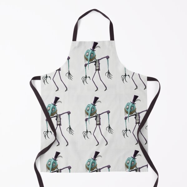 Item preview, The man with a face like the moon isolated cartoon version designed and sold by Vintage Designs +.