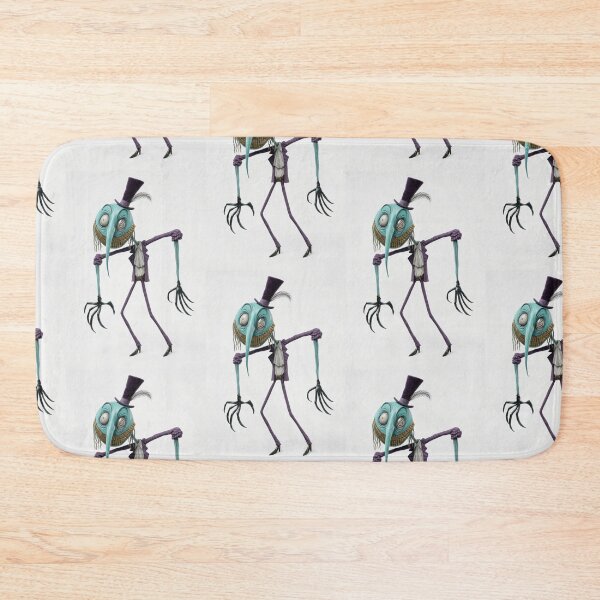 Item preview,  The man with a face like the moon isolated cartoon version designed and sold by Vintage Designs +.
