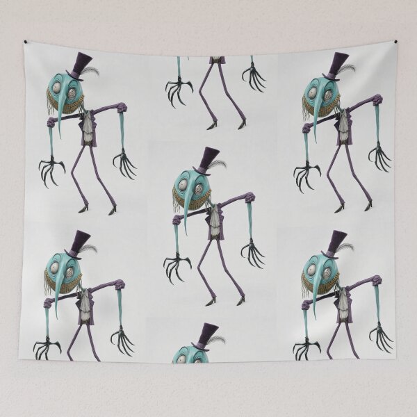Item preview,  The man with a face like the moon isolated cartoon version designed and sold by Vintage Designs +.