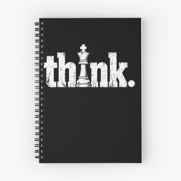 Item preview, Chess Strategy for Deep Thinkers designed and sold by anapldv.