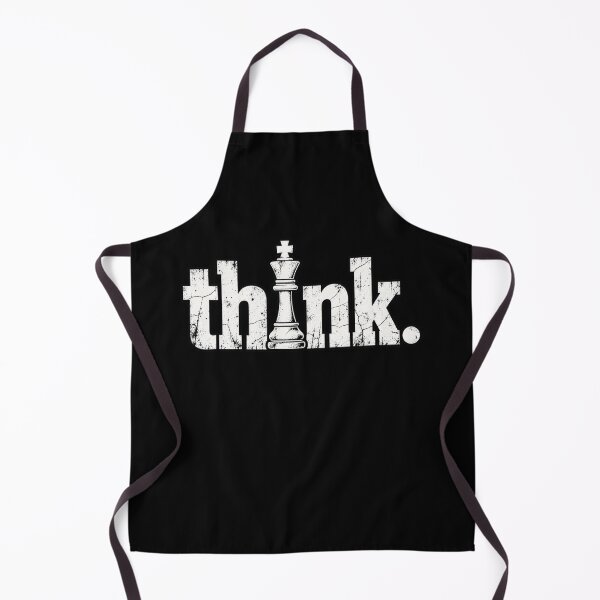 Item preview, Chess Strategy for Deep Thinkers designed and sold by anapldv.