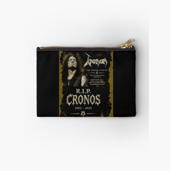 Item preview, CRONOSVENOM BAND - Venom Band designed and sold by ruhiredve.