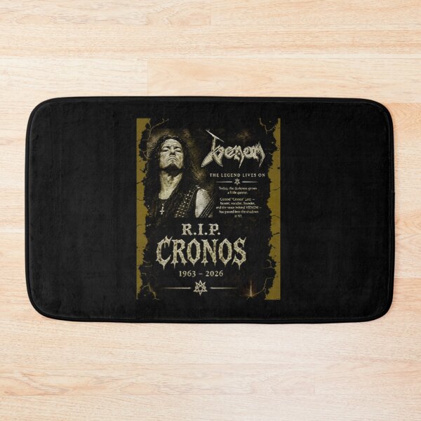 Item preview, CRONOSVENOM BAND - Venom Band designed and sold by ruhiredve.