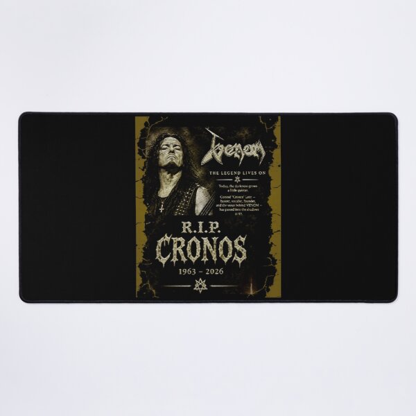 Item preview, CRONOSVENOM BAND - Venom Band designed and sold by ruhiredve.