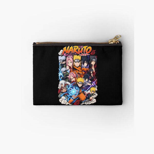 Item preview, Personajes del anime Naruto Shippuden designed and sold by Leebela.