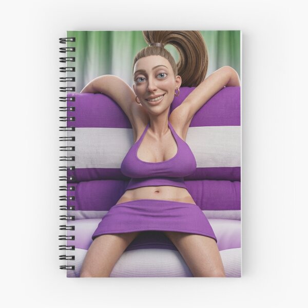 Item preview,  Its Christy Roxanne! What a strange looking girl! (post facelift special edition version) designed and sold by Vintage Designs +.