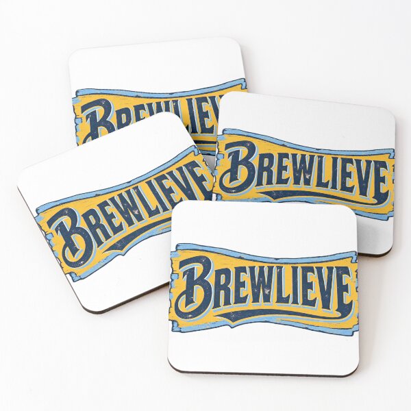 Item preview, Brewlieve v2 designed and sold by Sconsin Fashion.