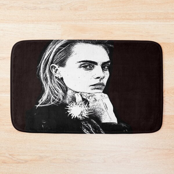 Item preview, Cara Delevigne, edit designed and sold by simpleswift.