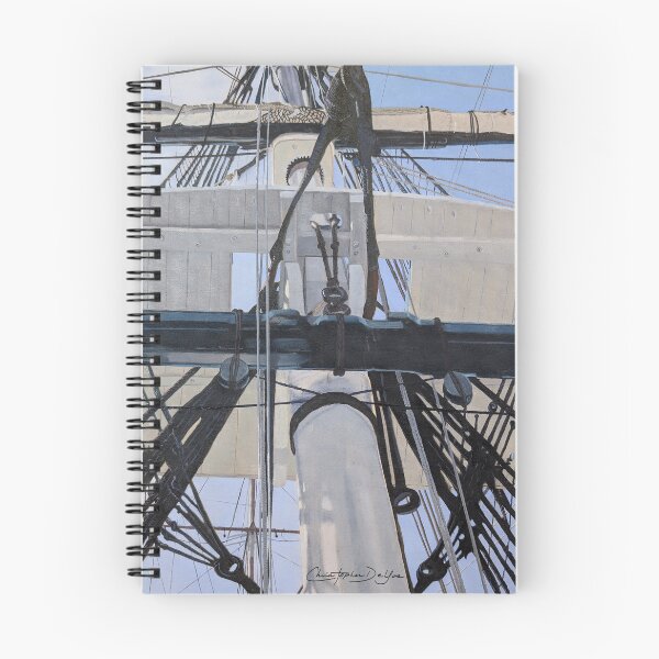 Item preview, USS Constitution designed and sold by Christopher DeYoe Art.