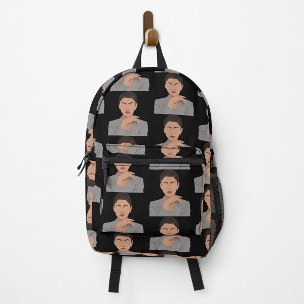 Item preview, Zendaya Lineless Illustration designed and sold by dsxclothing.