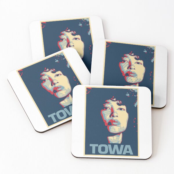 Item preview, Towa designed and sold by DFA.