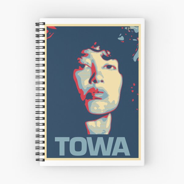 Item preview, Towa designed and sold by DFA.