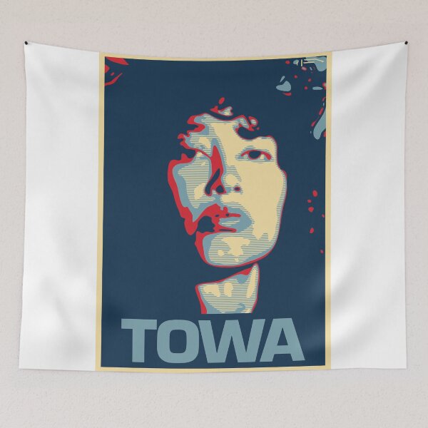 Item preview, Towa designed and sold by DFA.