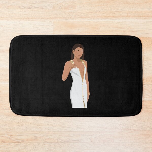 Item preview, Zendaya Lineless Illustration designed and sold by dsxclothing.