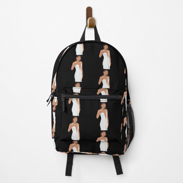 Item preview, Zendaya Lineless Illustration designed and sold by dsxclothing.