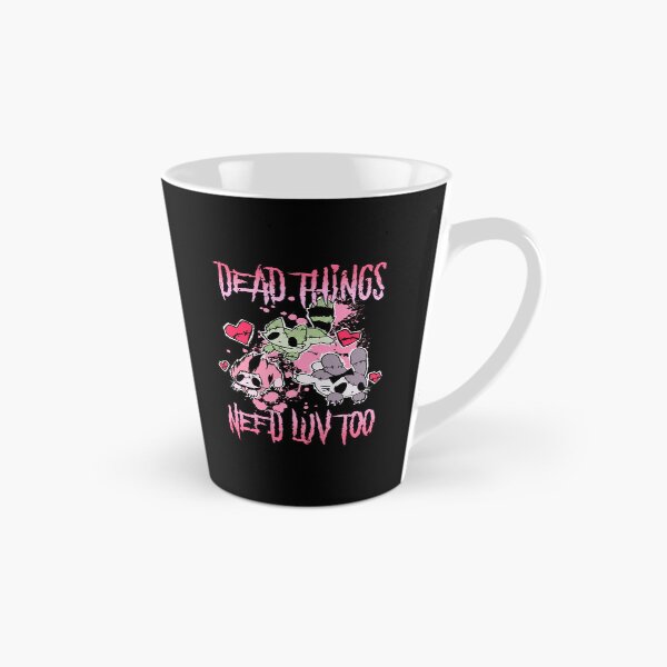 Item preview, Dead Things Need Love designed and sold by juracity.