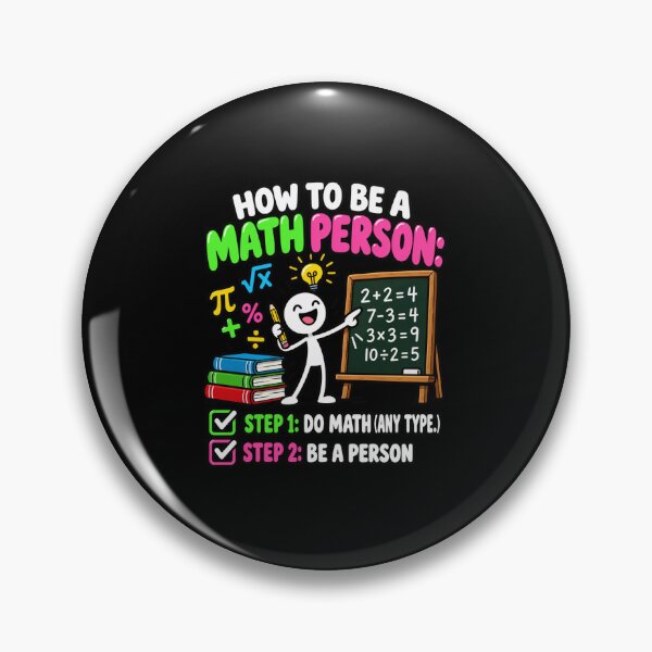 Artikelvorschau, Wie man ein Mathe-Fan wird entworfen und verkauft von anapldv.
