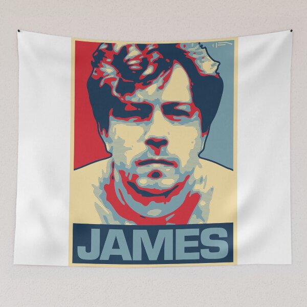 Item preview, James designed and sold by DFA.