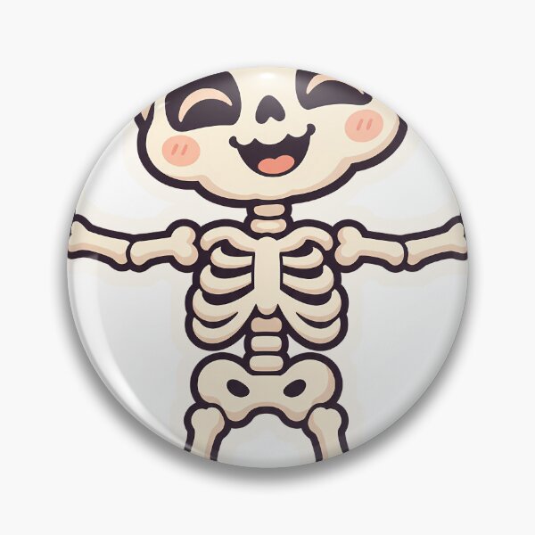 Item preview, Tired Skeleton Bones Tired Spirit Also Tired designed and sold by OuqCreations.