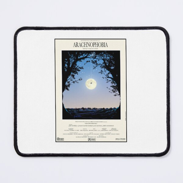 Item preview, Arachnophobia Movie Artwork designed and sold by juetepeametve.